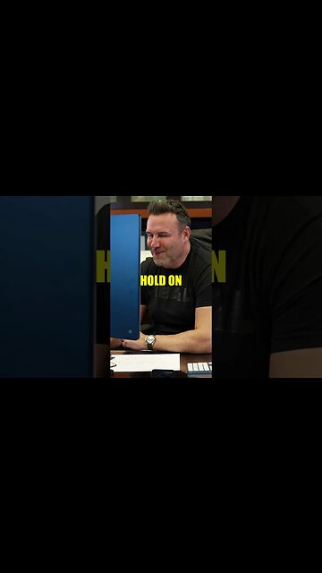 They Were Forced To Deal With This! | YouTube Short