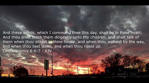 Daily Bible Verse for day of January 24 2023