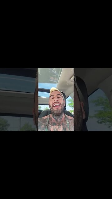 CHRIS SKY💥THE IMPORTANCE OF CASH💸Demonstrated Once👀Again At PETRO🍁CANADA😎