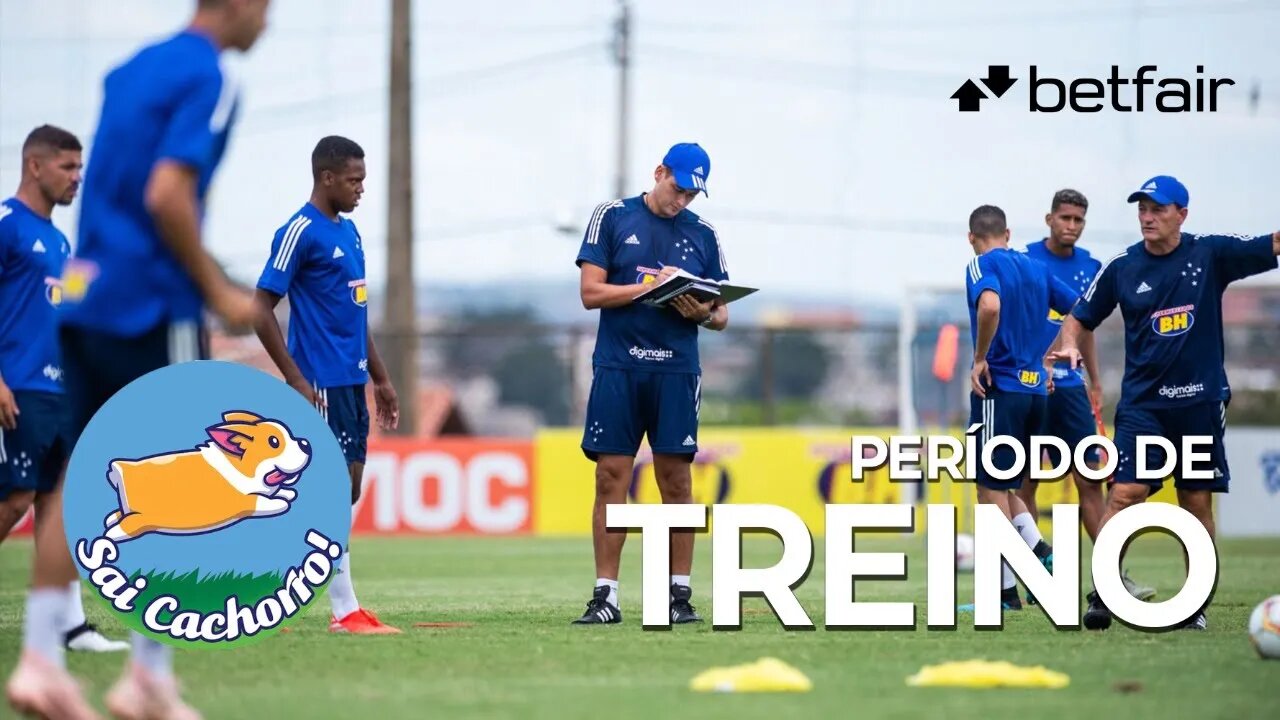 Período de treino