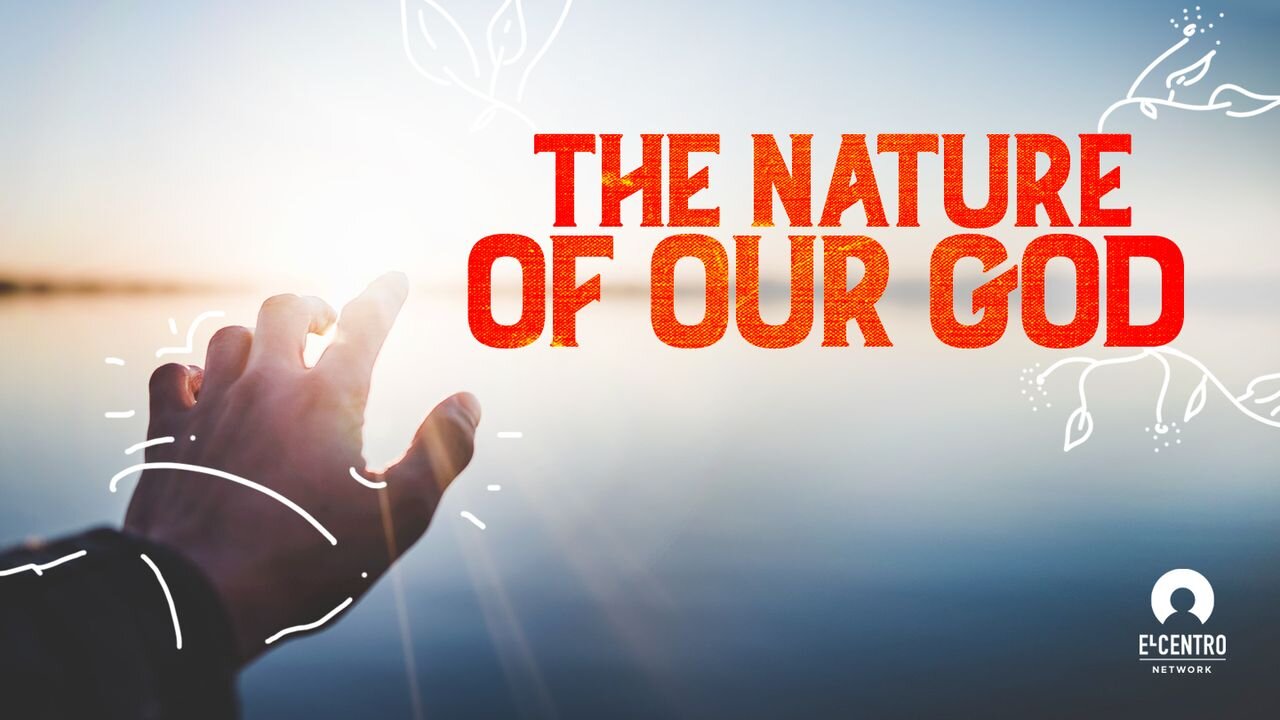 The nature of GOD