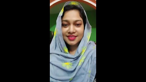 সাজগোজ আবিস্কার হয়েছেন মেয়েদের জন্যই