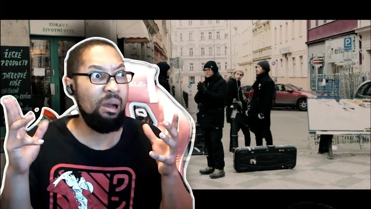 Burgerkill "Killchestra" - An Elegy (Official Video)[REACTION]