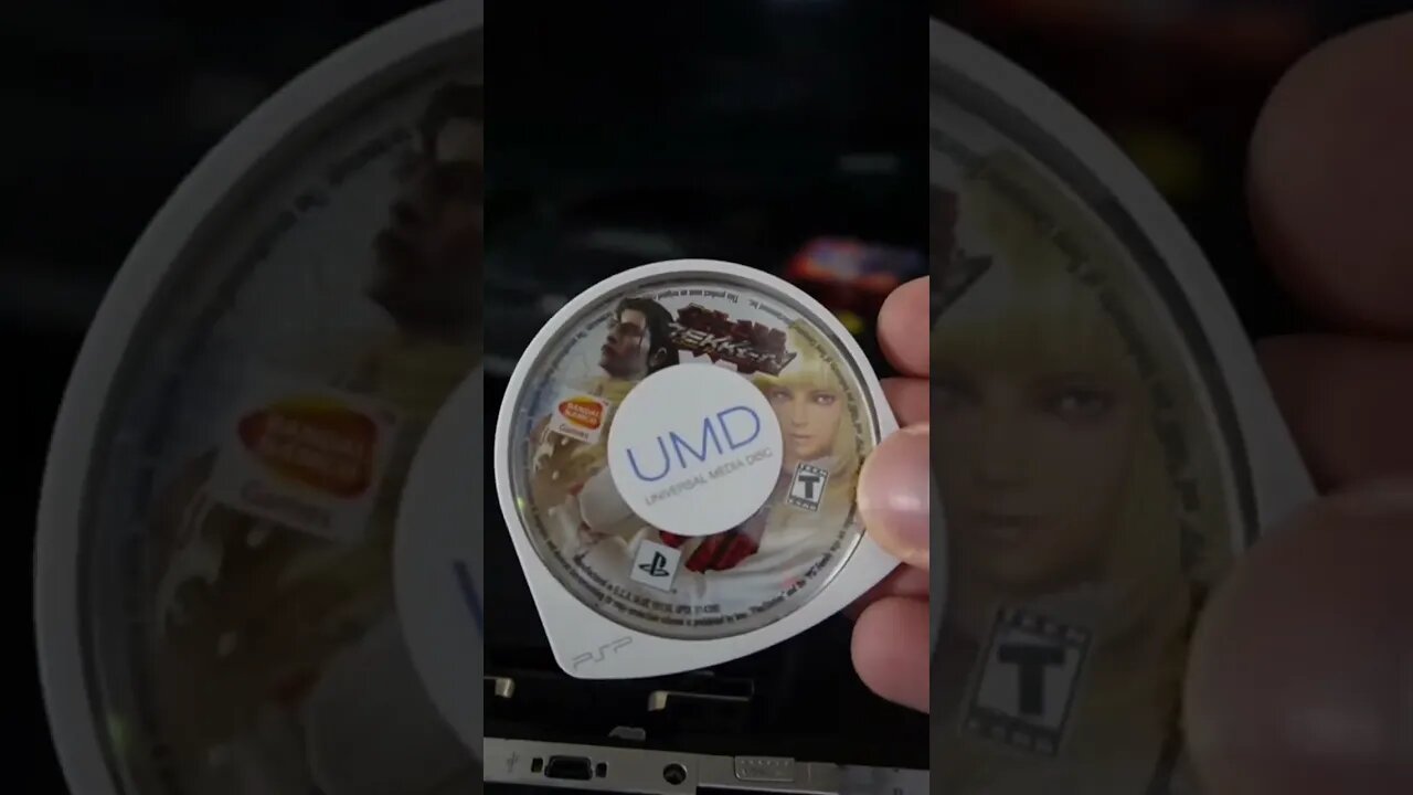 Dug up my old #psp but the power switch is broken 😞 #gamingasmr #fyp #fyptiktok #asmr #fypシ