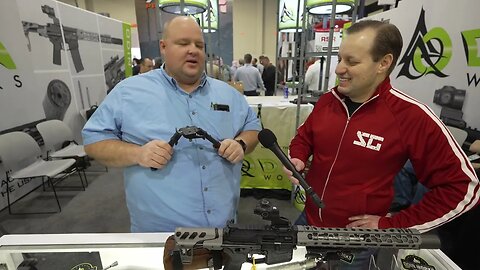 ShotShow2023 odinworks accessories