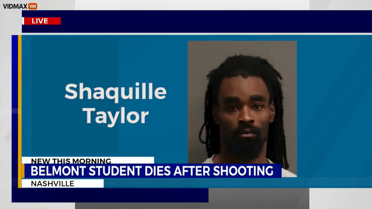 Nashville College Student Shot In The Head & Killed By Thug Released After Shooting Someone Else