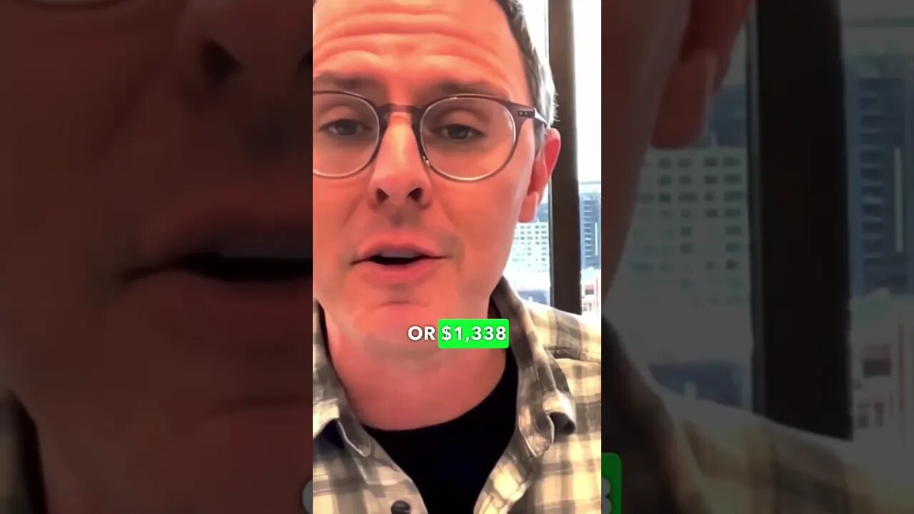 Is Your Budgeting Better In 2023? 📈🚀 Listen Up To This Weeks Hot Take! #entrepreneur #finance