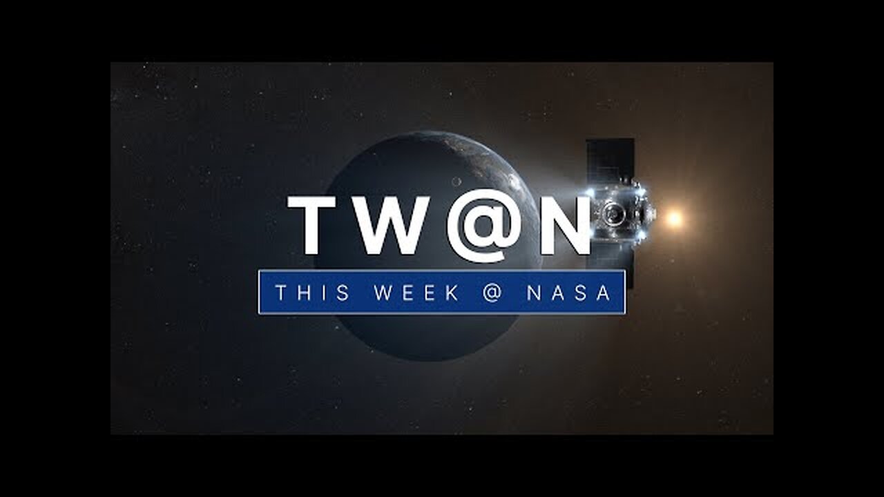 Tracking a Mission’s Historic Return to Earth. This week on last of September 2023.