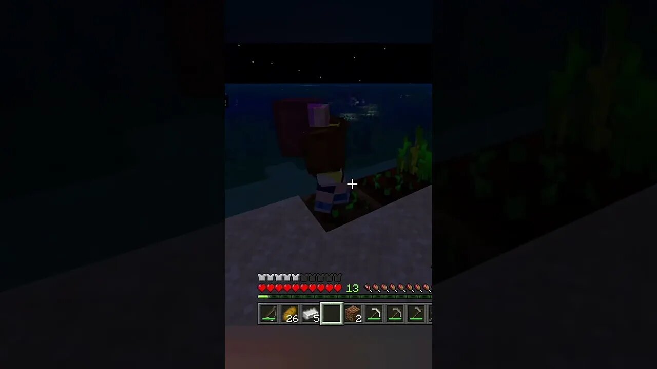 Minecraft Brings out the Worst in People