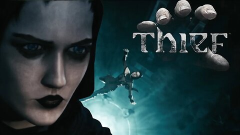 Thief Prologue The Drop Part 2 4k