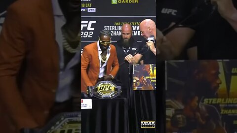 The Battle for Bantamweight Supremacy: O'Malley vs Sterling #ufc #boxing #trending #viral