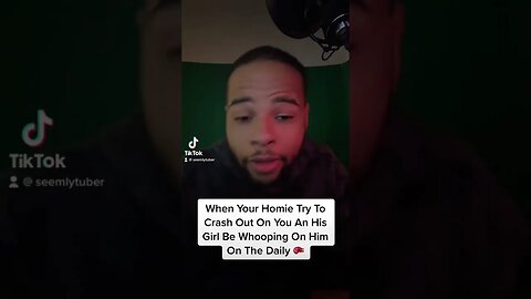 When Your Friend Try To Crash Out Over A Girl 👧 #trending #tiktokvideo #tiktok #shorts