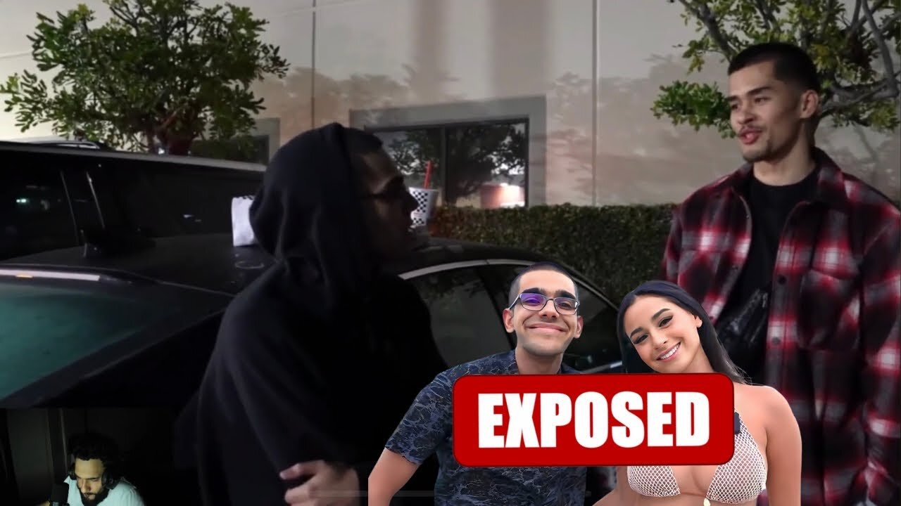 Neon Reveals Why He Broke Up With His 304 Only Fans GF To Sneako!!