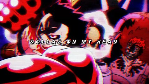 SavvyTheKid - Dollaz On My Head (Ft.32hollow)