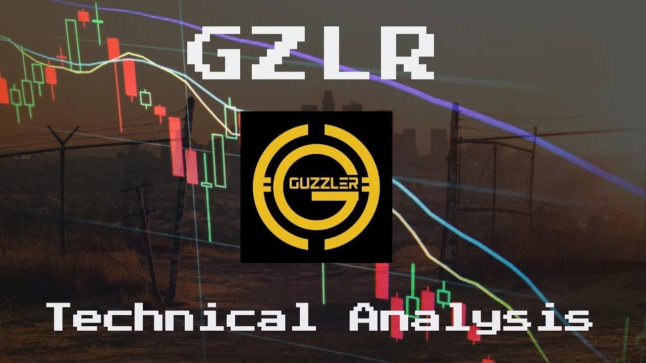 GZLR-GUZZLER Token Price Prediction-Daily Analysis 2022 Chart