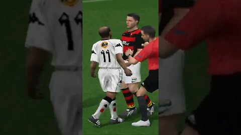 BRIGA NO BOMBA PATCH CLÁSSICO PS2