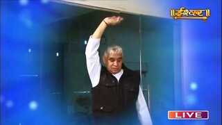 Ishwar TV 06-11-2022 || Episode: 1842 || Sant Rampal Ji Maharaj Live Satsang