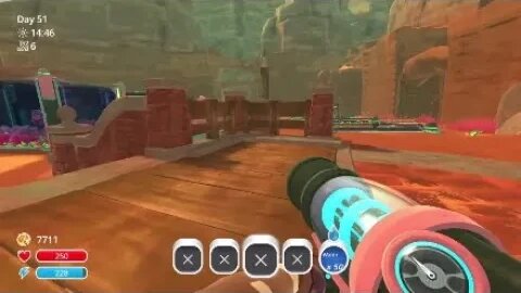 Slime Rancher part 12