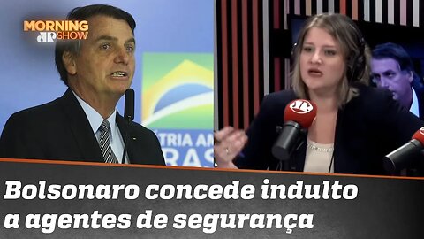 Para Cris Bernart, a eleição de Bolsonaro foi predominantemente orgânica