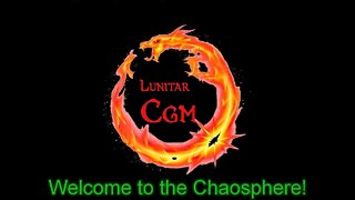 Chaosphere Community Server Stream