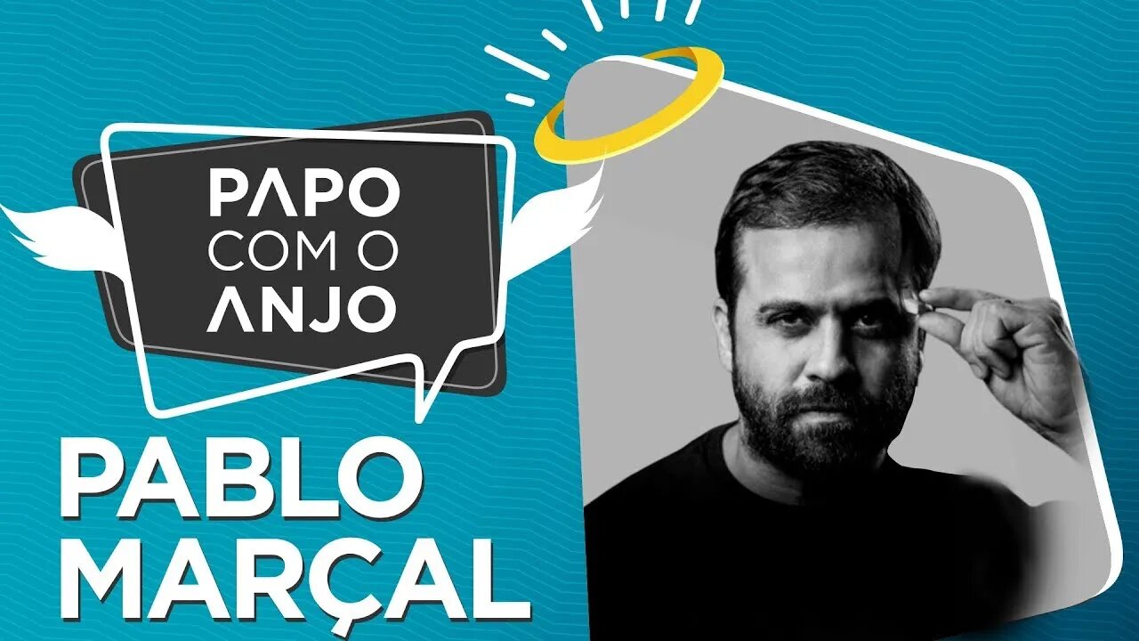 Pablo Maral Pablo Marçal: Os cinco tipos de investimento e como tirar o melhor de