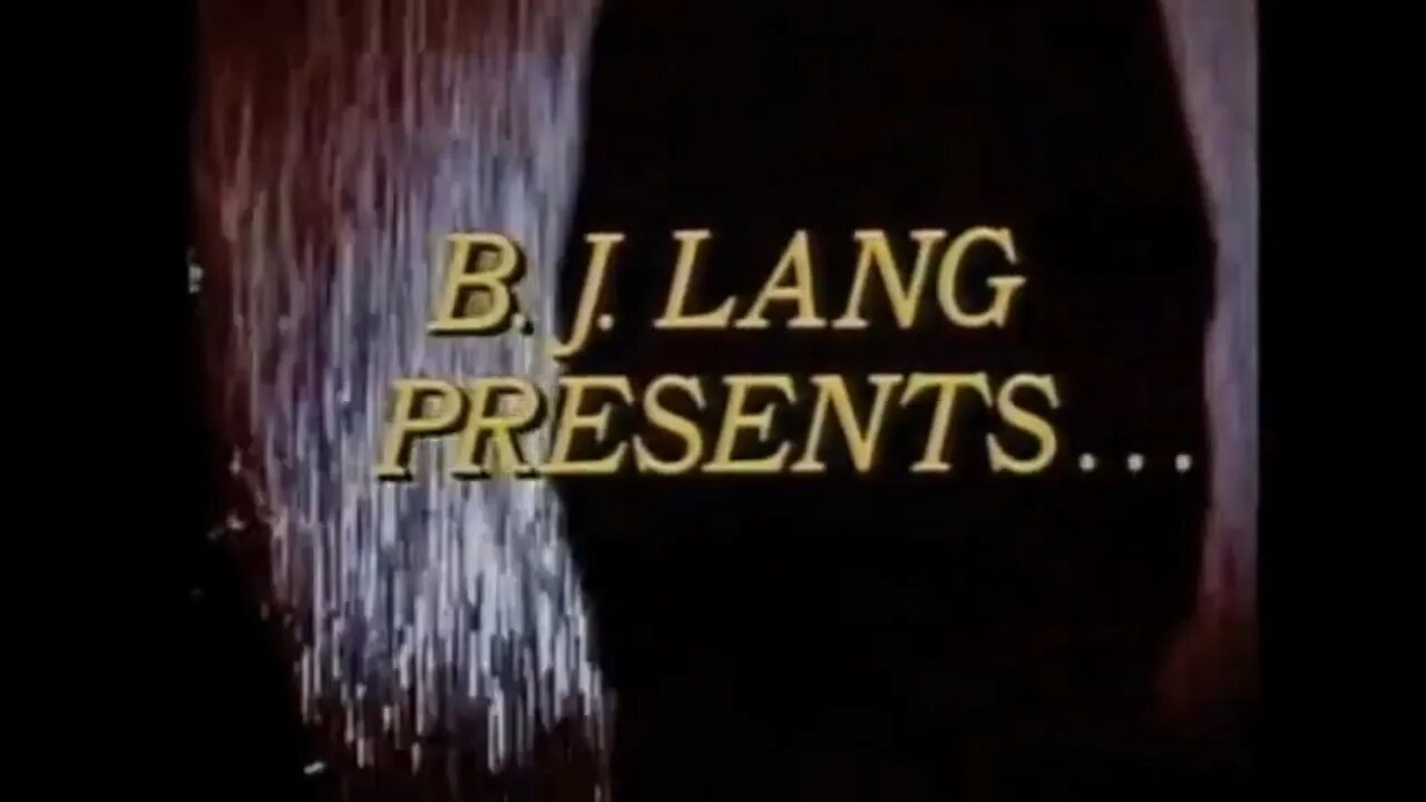 B.J. LANG PRESENTS ... (aka The Manipulator) (1971) Trailer [new] [#BJlangpresentstrailer]