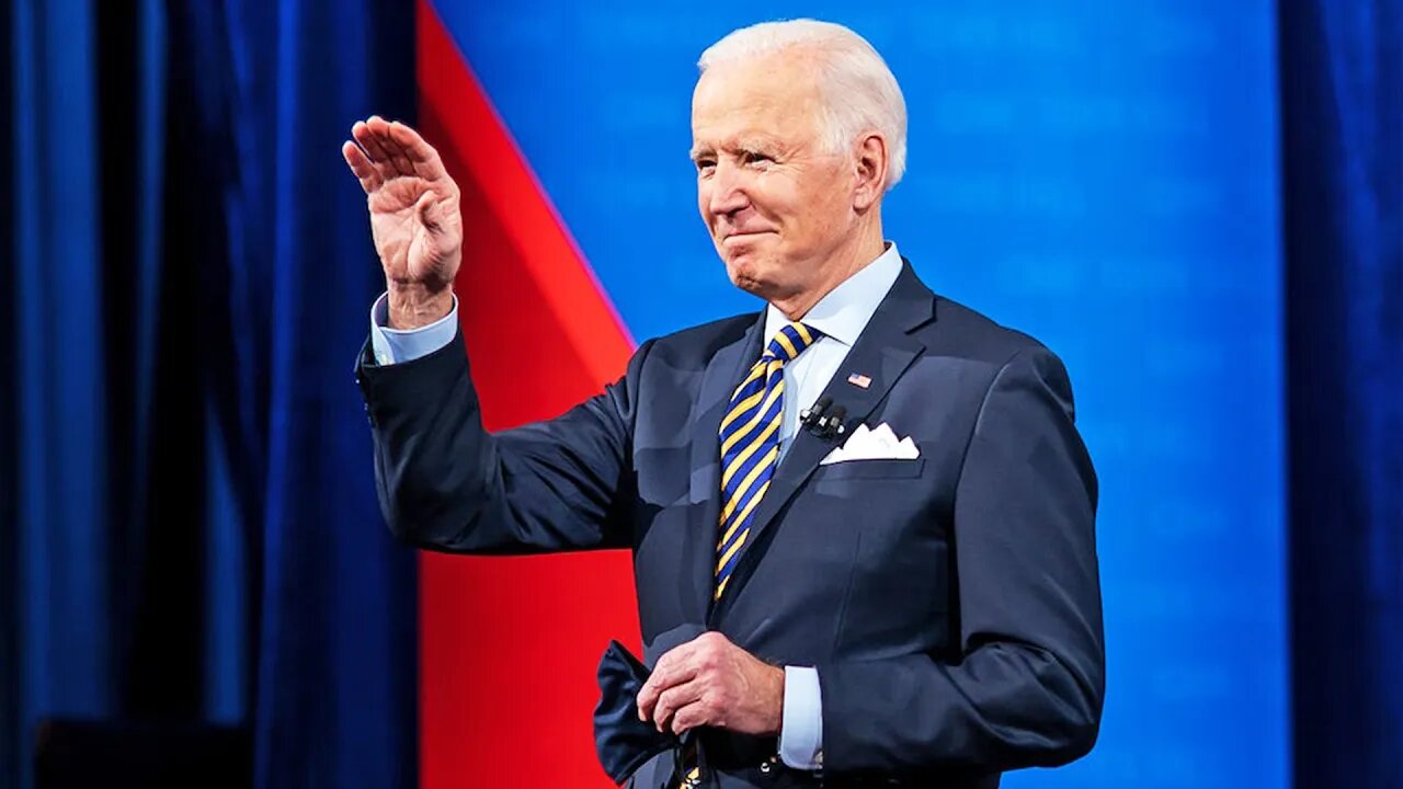 Who could BEAT Biden in a 2024 primary?