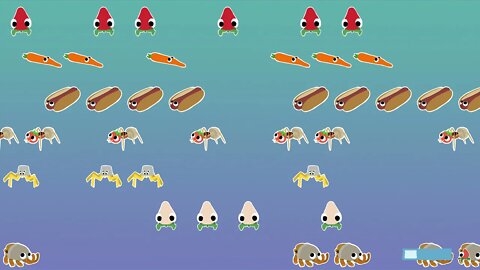Bugsnax Pt.2-Beach Time