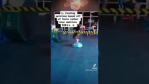 3 things that make you a lame in the black community 👑