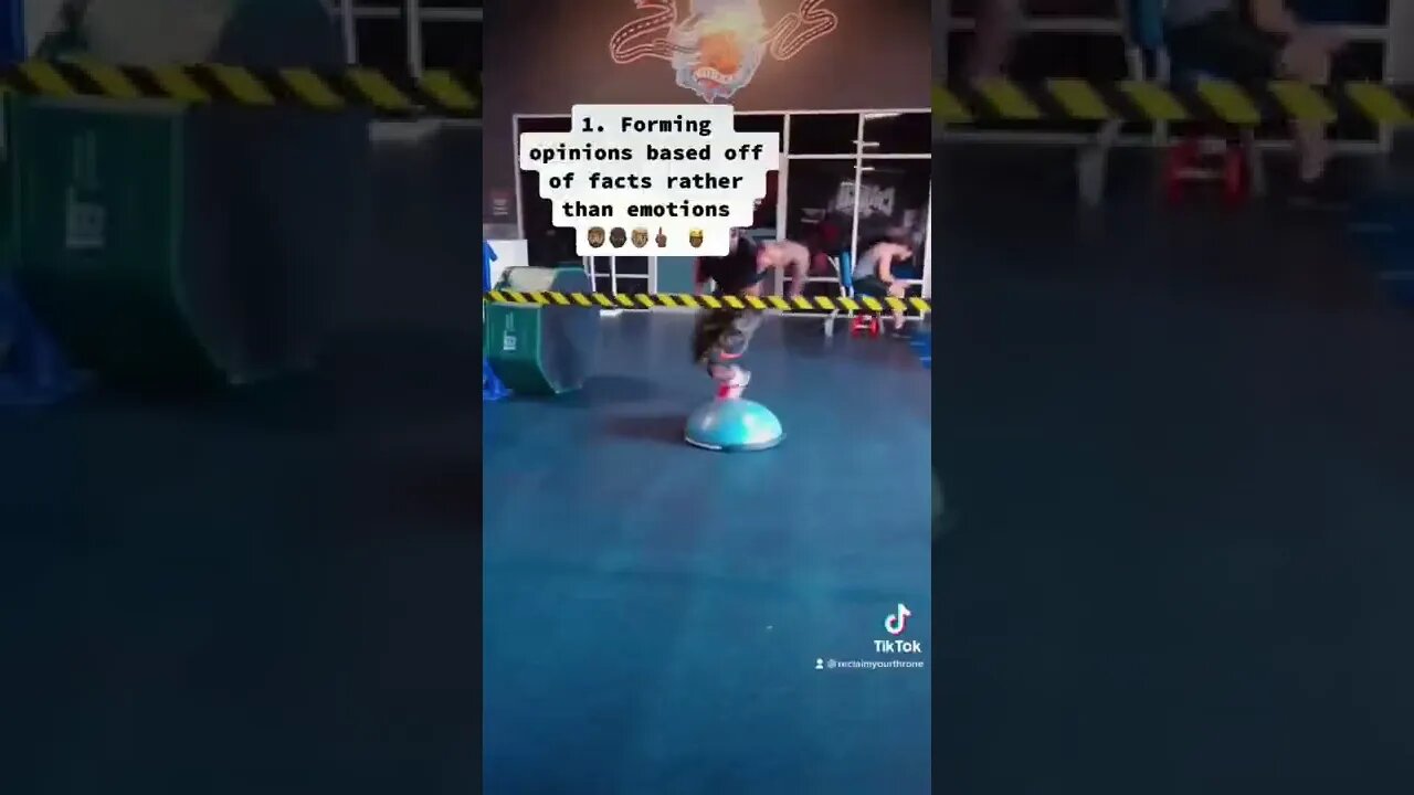 3 things that make you a lame in the black community 👑