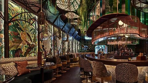 Secret Garden Amsterdam - cosy, hip, relaxed, great food. Gezellig, apart en heerlijk eten