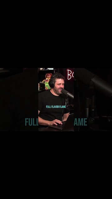 This Nutcase is Selling Vibat0r Necklaces