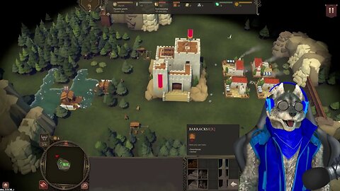 Siding with the Peasants - Difficulty Super Ramp - Diplomacy is Not an Option