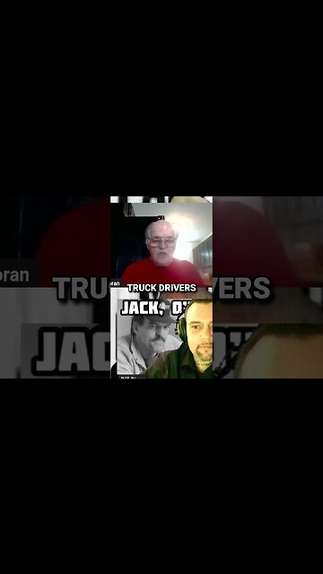 Hoffa's Impact Revolutionizing Truck Drivers Lives and Employment #hoffa #truecrime #mafia