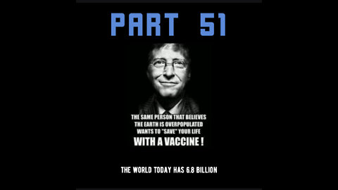 Vaccine injuries part 51