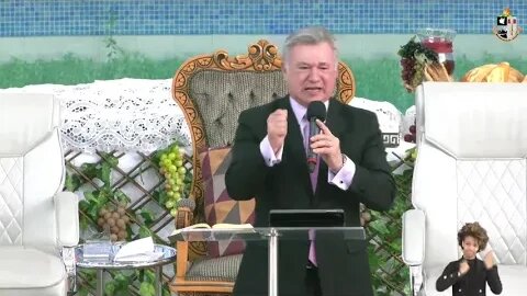 OS BENEFÍCIOS DA CRUCIFICAÇÃO DE JESUS | JOÃO 20:19 | PR. JOSÉ WELLINGTON JÚNIOR ADBELÉM, SÃO PAULO
