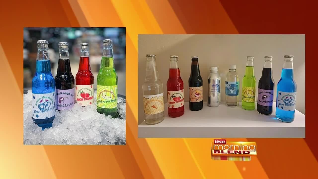 Amadore Beverages - 8/23/23