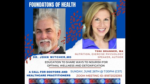 Foundations of Health - Healthcare Practitioners