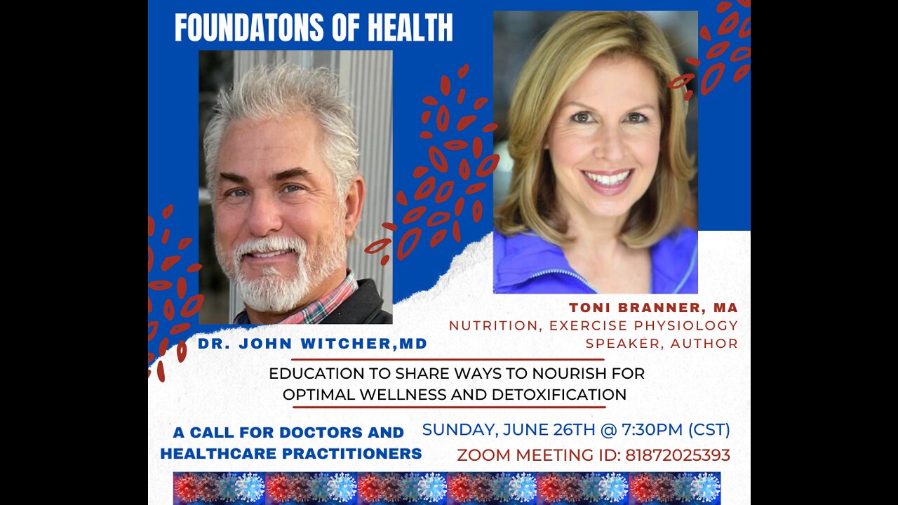 Foundations of Health - Healthcare Practitioners