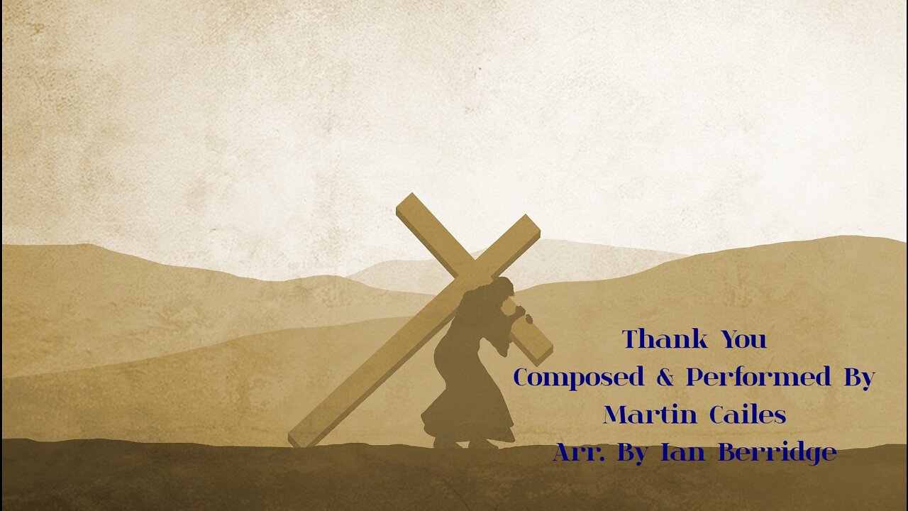 Thank You!