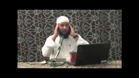 Shaykh Abu Umar AbdulAziz - Mustalah Al Hadith 06