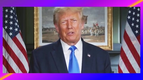 PRESIDENT TRUMP JUST CAME OUT AGAINST VACCINES! 💥🔥🔥🔥🙏✝️🙏