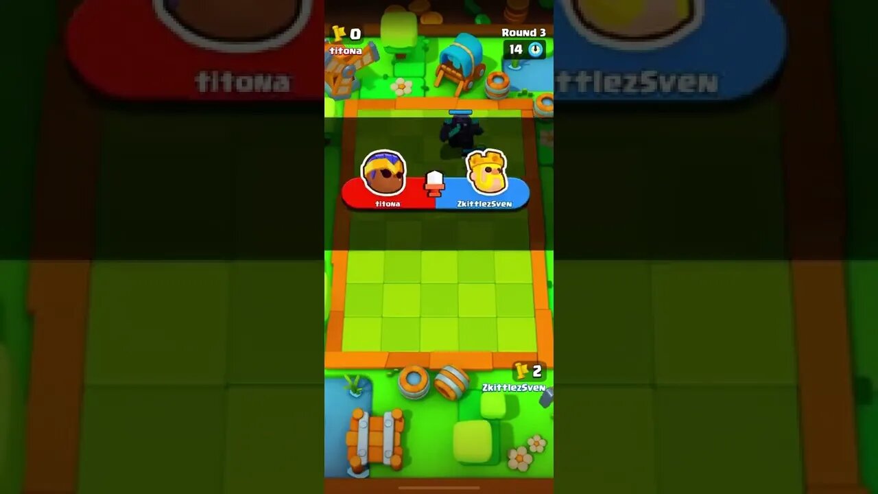 Clash Mini Gameplay Part 8