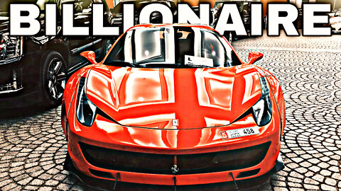 ✨Insane Lifestyle of the Super Rich #2