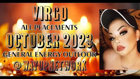 VIRGO ♍️ THE WILDEST READING I’VE EVER DONE! 😳