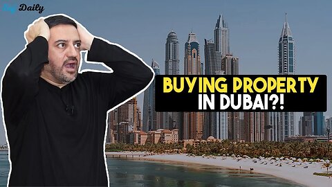 Should You Invest In Property Overseas? | Saj Daily | Saj Hussain