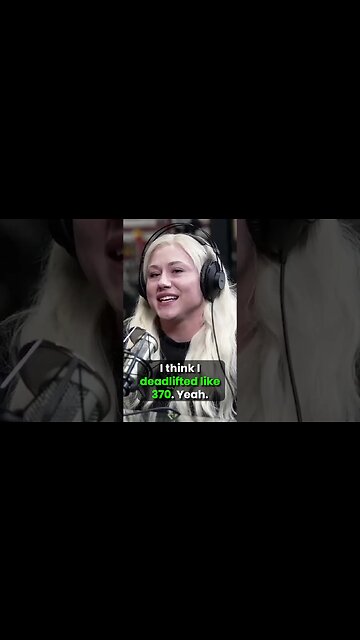 Amber Is Addicted & Doesn't Even Care