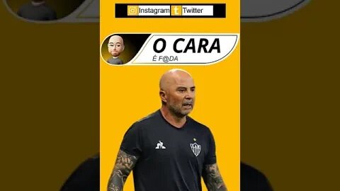 ⚫🔴 GUGA REVELA: SAMPAOLI ERA MUITO DETALHISTA