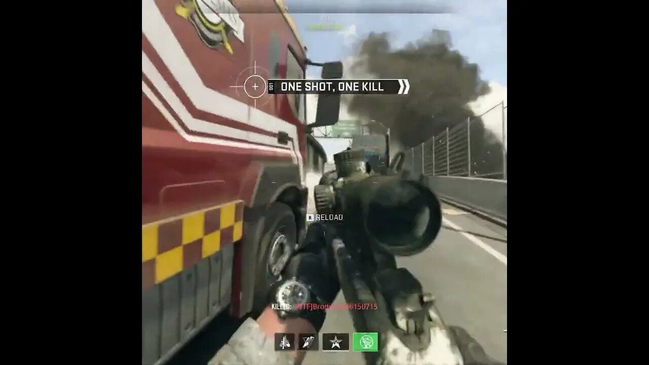 That's One.... Two.... And Silence #shorts