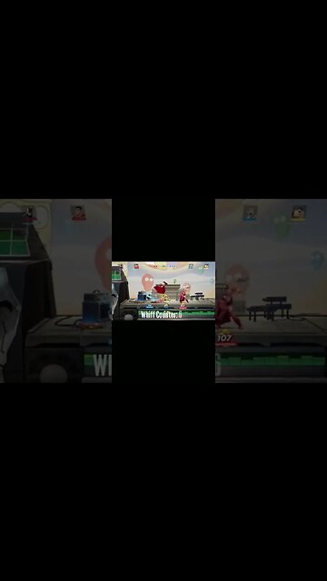 The Whiff is Strong With This One!